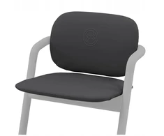 CYBEX Lemo Comfort įdėklas | stulbinančiai juoda