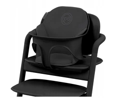 CYBEX Lemo Comfort įdėklas | stulbinančiai juoda