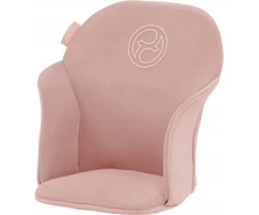 Cybex Lemo Patogus vidpadis Pearl Rožinė