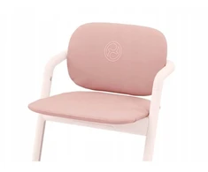 Cybex Lemo Patogus vidpadis Pearl Rožinė