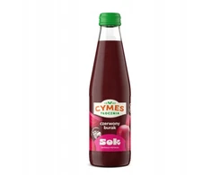 Cymes Victoria Raudona burokėlių sulčių skoniai 250 ml