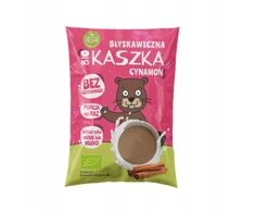 CynamonBIO greitai paruošiama košė HELPA 35g