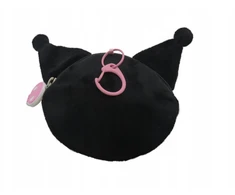 Cyp Brands Hello Kitty - Portfel Kuromi MD37-03HK