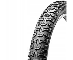 CYT H-545 26x2.50 MTB dviračio padanga Juoda