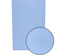 Czas Bobasa 75X35 JERSEY LOVAKLĖS VEIKIMUI