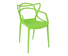 D2.Design MODERNĖ KĖDĖ Lexi žalias insp. Meistrė kėdė
