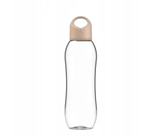 Dafi Shape 0,7l bidonas vandeniui (kavos spalva)