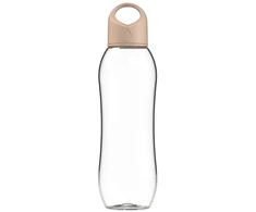 Dafi Shape 0,7l bidonas vandeniui (kavos spalva)