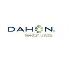 Dahon Mariner D8 20 sulankstomas dviratis / baltas