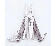 Daicamping DL30 Professional Multitool 21 in 1 Survival Camping Outdoor EDC