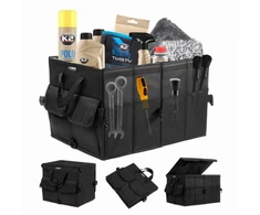 Bikuva.lt Daiktadėžė Organizer K2 Kiti13 51x37x32cm