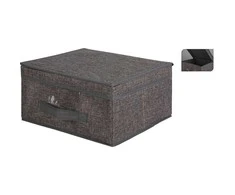 Storage Solutions Daiktadėžė su dangteliu, 30 x 28 x 16 cm