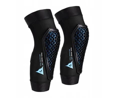Dainese Trail Skins Air alkūnių apsaugos, juodos, dydis L