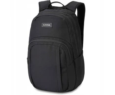 Dakine Campus M kuprinė 25l | Juoda