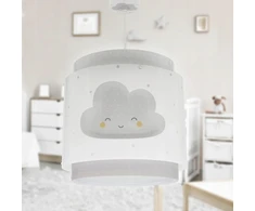 Pakabinamas šviestuvas Dalber Lampa wisząca Baby Dreams regulacja aukščio ściemniana świetlówka