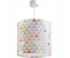 DALBER LAMPA ZWIS HAPPY TRÓJKĄTY 72632