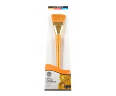 DALER ROWNEY Pędzel do farb akrylowych 2" ART TAKLON