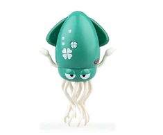 Dancing Interactive Žalias Squid Dumel