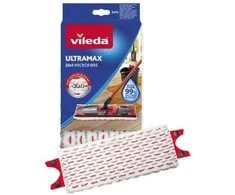 Dangalas šepecio šluotai Vileda Ultramax Turbo
