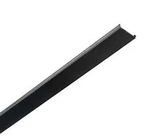 Bikuva.lt 2m dangtelis magnetinių sistemų SPECTRA LIGHTING INSIGHT bėgeliams, juodas