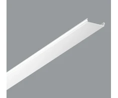 Bikuva.lt 3m dangtelis magnetinių sistemų SPECTRA LIGHTING INSIGHT bėgeliams, baltas