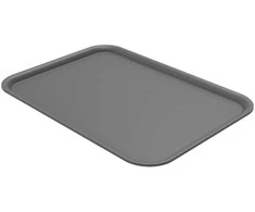 Dangtis krepšiui Brisen 16L BRISEN 36.5x26.8cm antracito spalvos