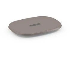 Dangtis krepšiui Filo M KIS 1x39x30cm plastik./š.violetinis