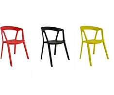 Dankor Design CEZAR kėdė, kelių spalvų