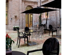 Dankor Design Italų Louis kėdė, CREAM