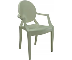 Dankor Design Italų Louis kėdė, CREAM