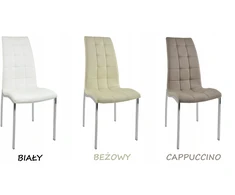 Dankor Design k365 kėdė, kelių spalvų