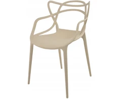 Dankor Design Masters BEIGE kėdė
