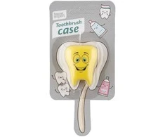 Dantų šepetėlio dėklas HOME EXPERT, 19x2x2 cm