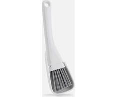 DAP BRUSH MINI RINKINYS 195X5X18CM BALTOS MAŽOS ŠETELĖS 45G KAMPINIS