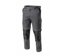 Apsauginės kelnės Hogert HT5K279-1-XL