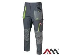 Artmaster Darbinės kelnės su elastanu CLASSIC STRETCH SLIM, 54 dydžio