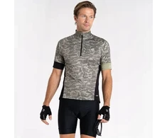 Dare 2b Y7623 DARE2B STAY THE COURSE III JERSEY VYRIŠKAI Dviratininkų marškinėliai S