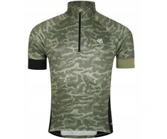 Dare 2b Y7623 DARE2B STAY THE COURSE III JERSEY VYRIŠKAI Dviratininkų marškinėliai S
