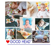 Dariana Užvalkalas na poduszkę ortopedyczną Good Head | Rozmiar L | Leśne zwierzaki