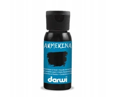 Darwi Keraminiai dažai 50 ml Juodi