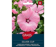 Darželinių rožūnių sėklos Sidabrinis CUP, 1 g