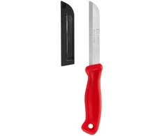 Daržovių ir vaisių skustukas Color Domotti 9cm