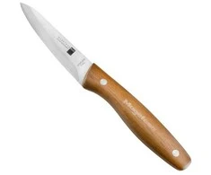 Bikuvalt Daržovių peilis MAGEFESA Magwood 9cm geležtė