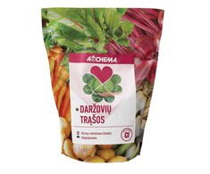 Agrochema Daržovių trąšos, 4kg