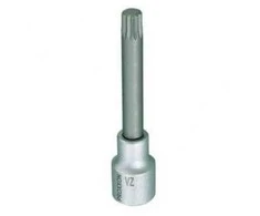 1/2“ 100mm daugiadantė galvutė PROXXON VZ 9