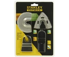 Stanley Stenlis Daugiafas. pj. rinkinys 4 vnt.