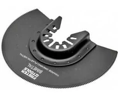 Faster Tools Daugiafunkcinio įrankio pjovimo geležtė 88mm Bimetal