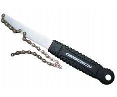 Daugiafunkcinis įrankis Geotech GHT-006, juodas