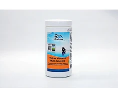 Daugiafunkcinis preparatas 20g tabletėmis, 1kg