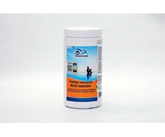 Daugiafunkcinis preparatas 20g tabletėmis, 1kg